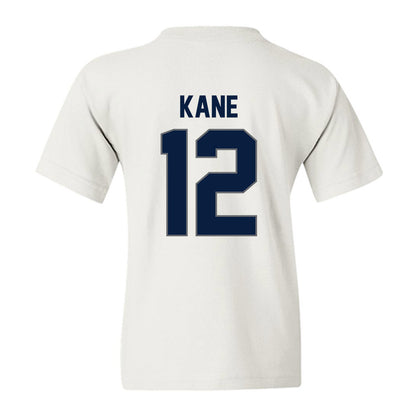 Nevada - NCAA Baseball : Sam Kane - Classic Shersey Youth T-Shirt-1