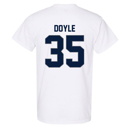 Nevada - NCAA Baseball : Jacob Doyle - Classic Shersey T-Shirt-1