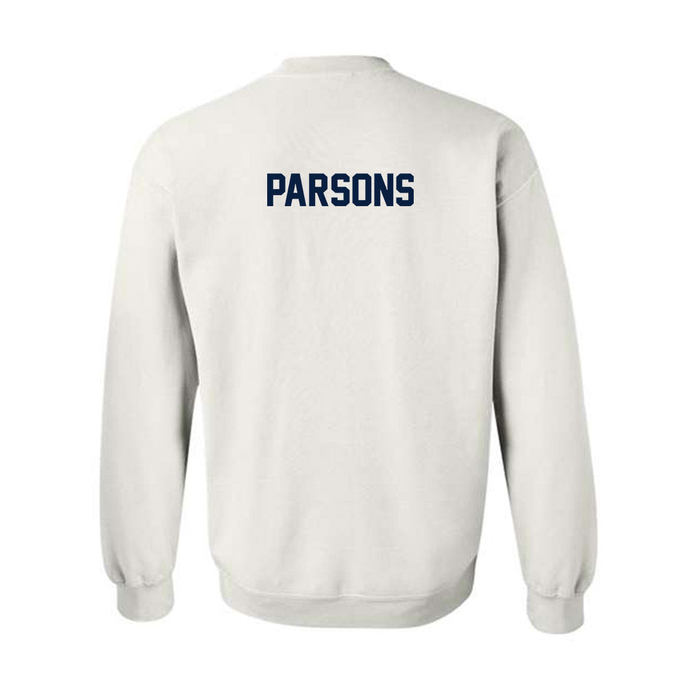 Nevada - NCAA Women's Track & Field : Kylee Parsons - Classic Shersey Crewneck Sweatshirt-1