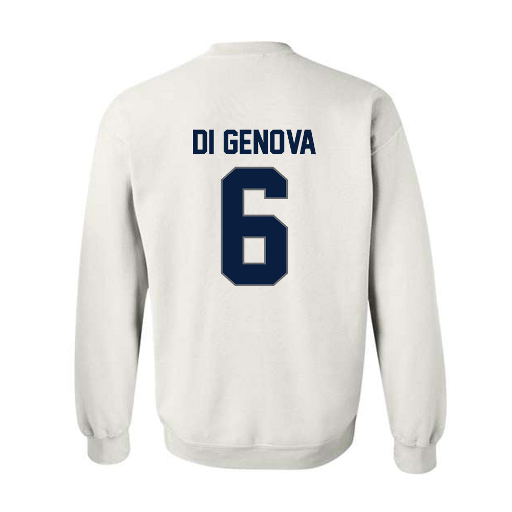 Nevada - NCAA Softball : Hannah Di Genova - Classic Shersey Crewneck Sweatshirt-1