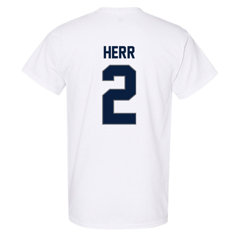 Nevada - NCAA Women's Volleyball : Mckaley Herr - Classic Shersey T-Shirt-1