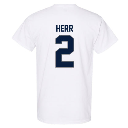 Nevada - NCAA Women's Volleyball : Mckaley Herr - Classic Shersey T-Shirt-1