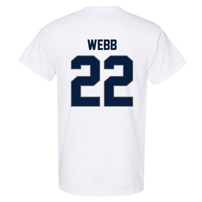 Nevada - NCAA Football : Jaylen Webb - Classic Shersey T-Shirt-1