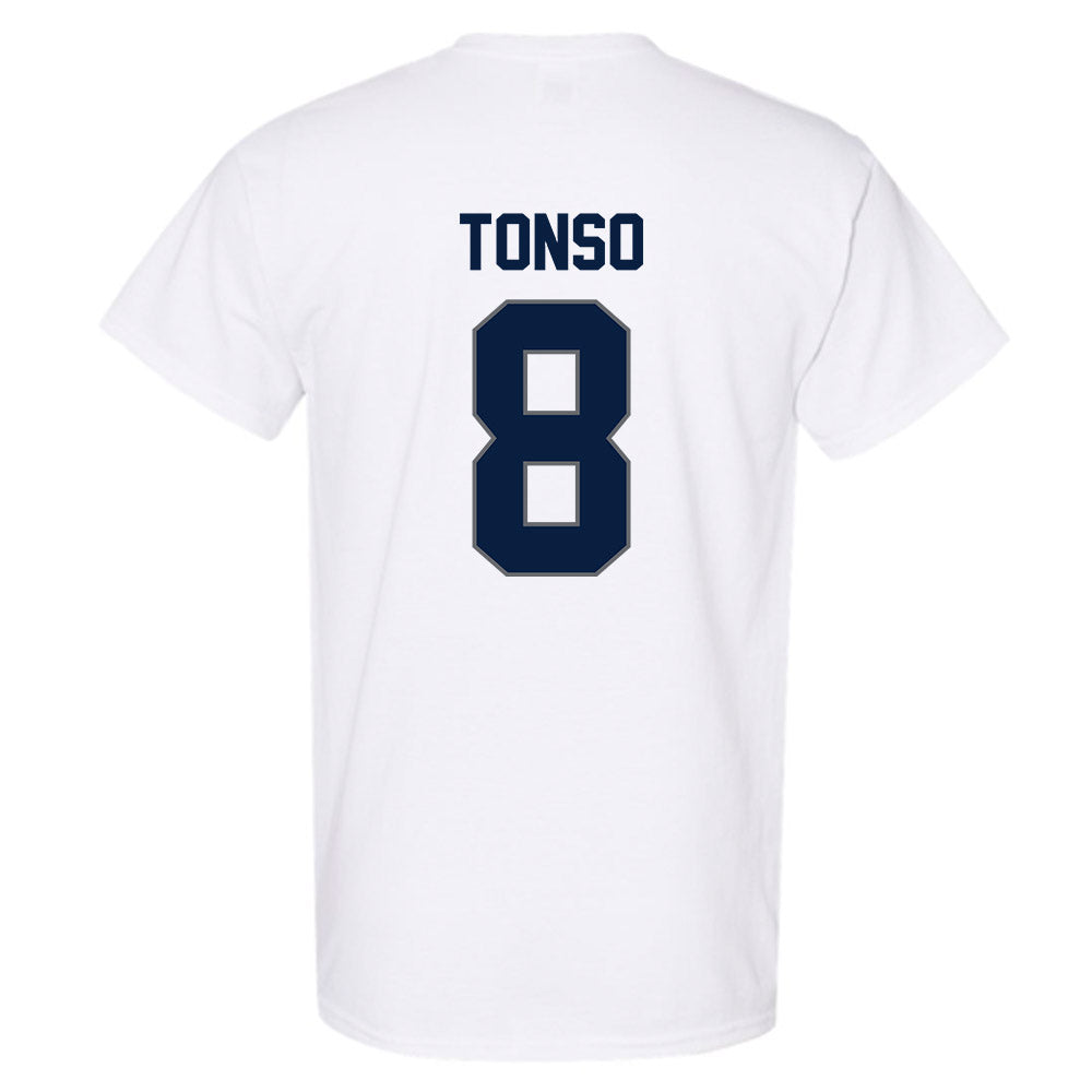 Nevada - NCAA Softball : Bella Tonso - Classic Shersey T-Shirt-1