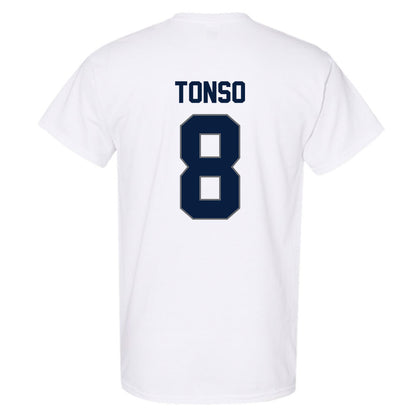 Nevada - NCAA Softball : Bella Tonso - Classic Shersey T-Shirt-1