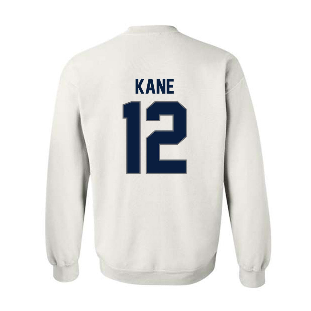 Nevada - NCAA Baseball : Sam Kane - Classic Shersey Crewneck Sweatshirt-1