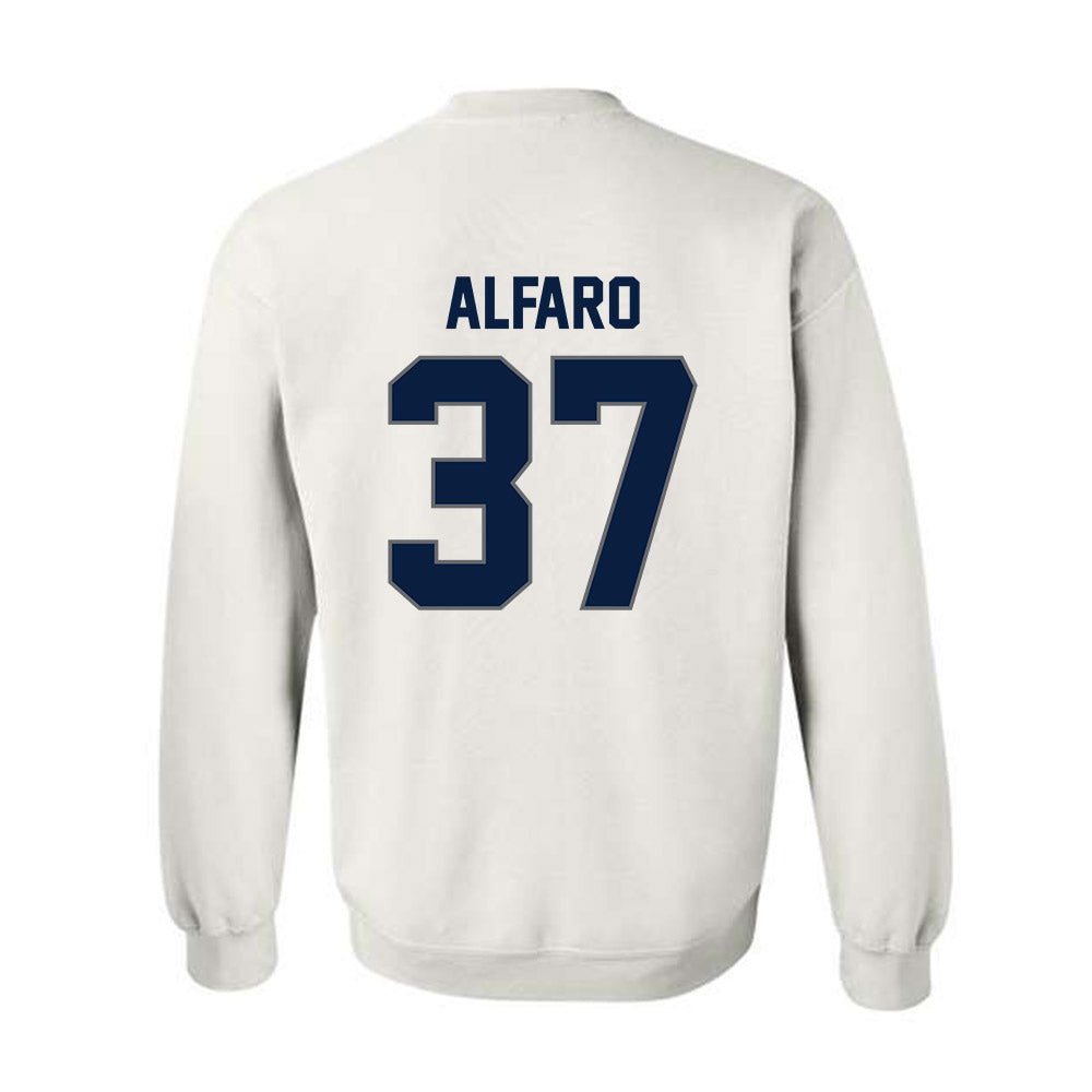 Nevada - NCAA Softball : Saige Alfaro - Classic Shersey Crewneck Sweatshirt-1