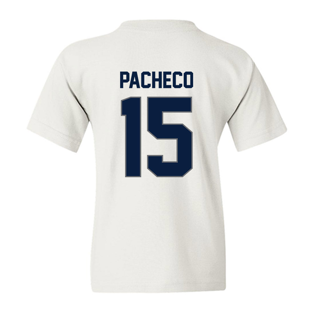 Nevada - NCAA Women's Volleyball : Lara Pacheco - Classic Shersey Youth T-Shirt-1