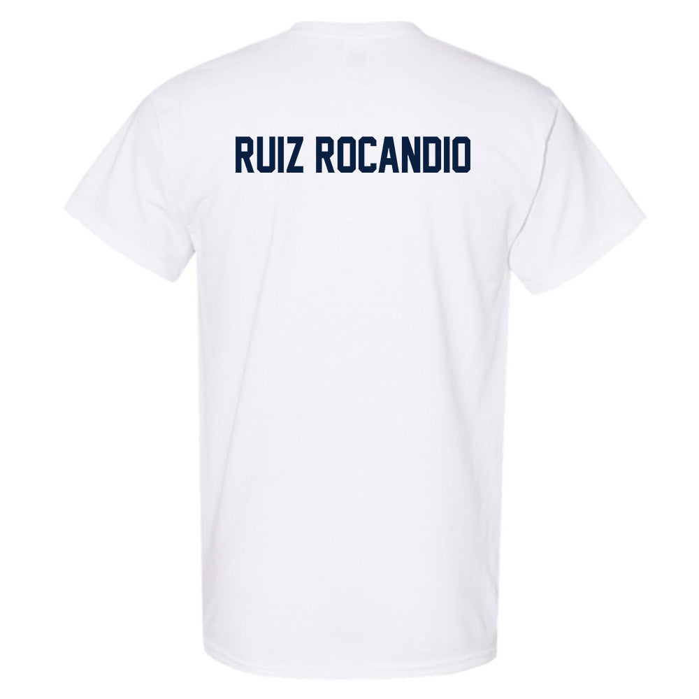 Nevada - NCAA Women's Swimming & Diving : Citlali Ruiz Rocandio - Classic Shersey T-Shirt-1