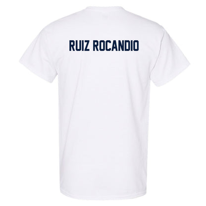 Nevada - NCAA Women's Swimming & Diving : Citlali Ruiz Rocandio - Classic Shersey T-Shirt-1