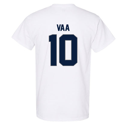 Nevada - NCAA Football : Logologo Vaa - Classic Shersey T-Shirt-1