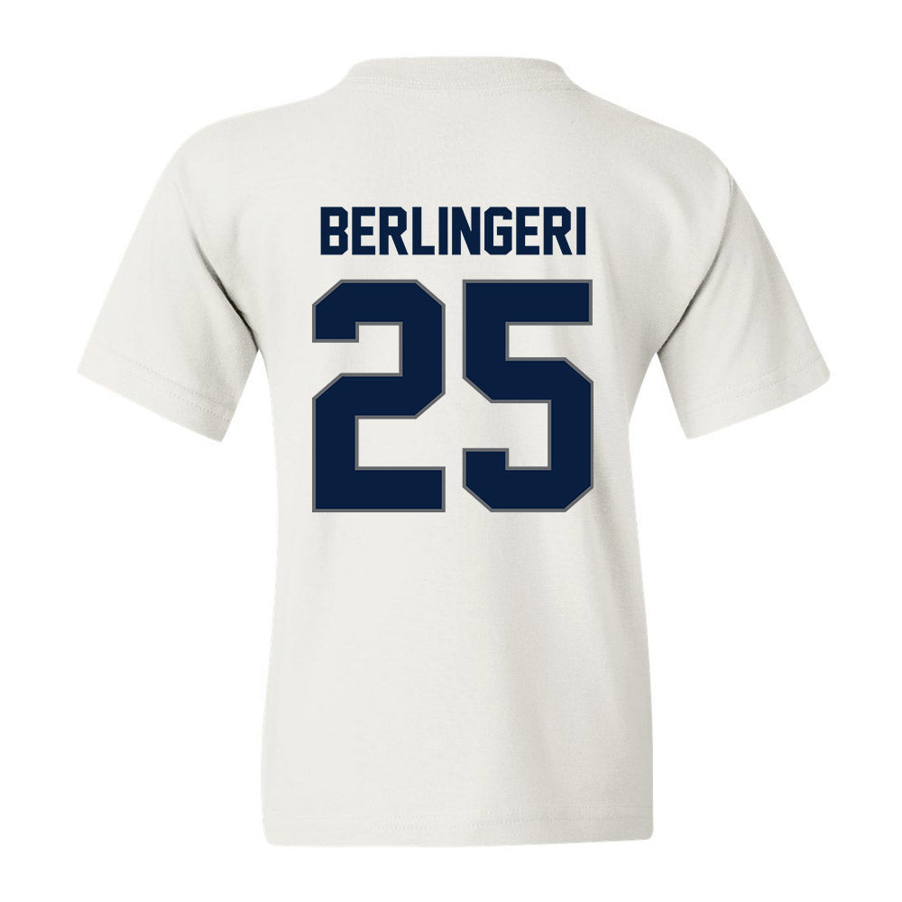 Nevada - NCAA Softball : Ainsley Berlingeri - Classic Shersey Youth T-Shirt