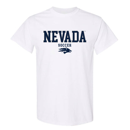 Nevada - NCAA Women's Soccer : Mia Collins - Classic Shersey T-Shirt