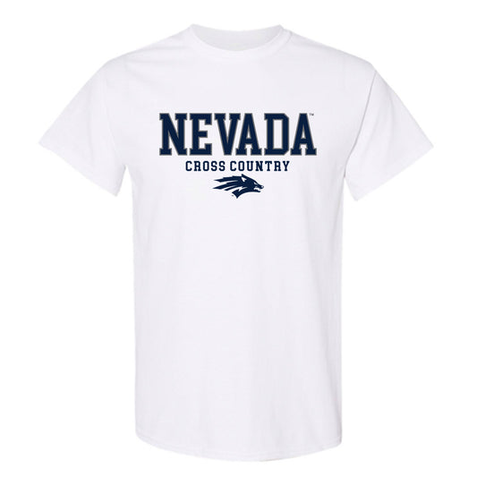 Nevada - NCAA Men's Cross Country : Dillon Walker - Classic Shersey T-Shirt-0