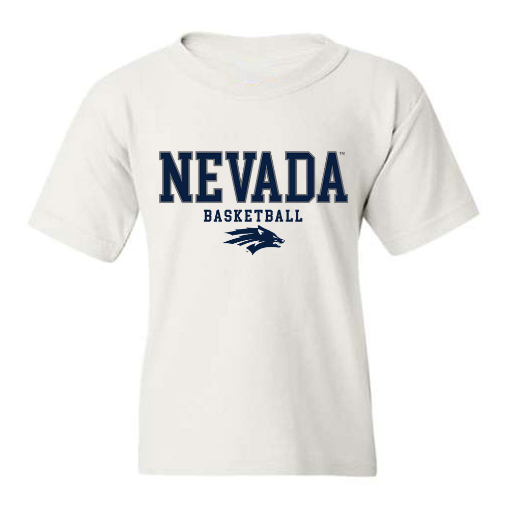 Nevada - NCAA Women's Basketball : Izzy Sullivan - Classic Shersey Youth T-Shirt