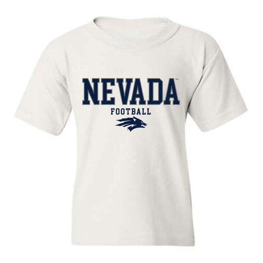 Nevada - NCAA Football : Henry Sellards - Classic Shersey Youth T-Shirt