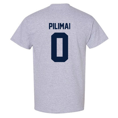 Nevada - NCAA Women's Volleyball : Malia Pilimai - Classic Shersey T-Shirt-1