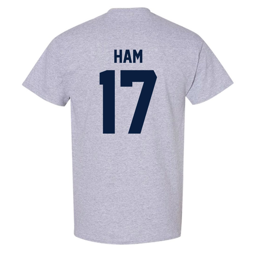 Nevada - NCAA Women's Volleyball : Alexa Ham - Classic Shersey T-Shirt-1