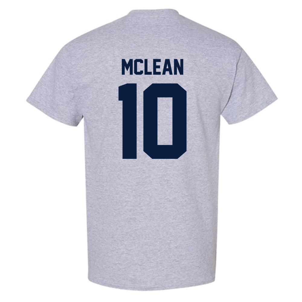 Nevada - NCAA Softball : Hailey McLean - Classic Shersey T-Shirt-1