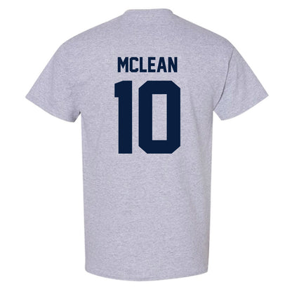 Nevada - NCAA Softball : Hailey McLean - Classic Shersey T-Shirt-1