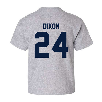 - NCAA Baseball : Payton Dixon - Classic Shersey Youth T-Shirt-1