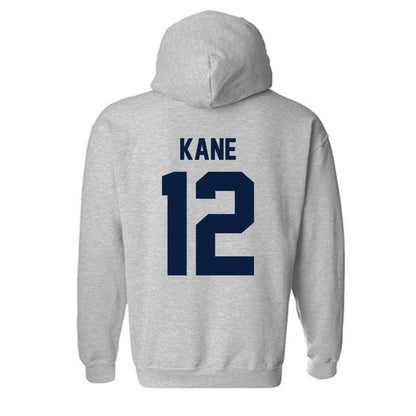 Nevada - NCAA Baseball : Sam Kane - Classic Shersey Hooded Sweatshirt-1