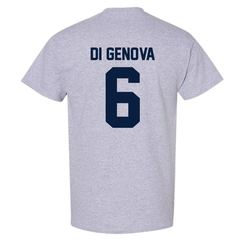 Nevada - NCAA Softball : Hannah Di Genova - Classic Shersey T-Shirt-1