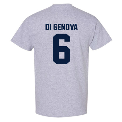 Nevada - NCAA Softball : Hannah Di Genova - Classic Shersey T-Shirt-1