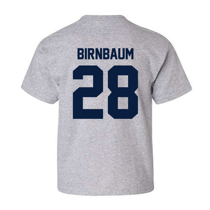 Nevada - NCAA Football : Joe Birnbaum - Classic Shersey Youth T-Shirt-1