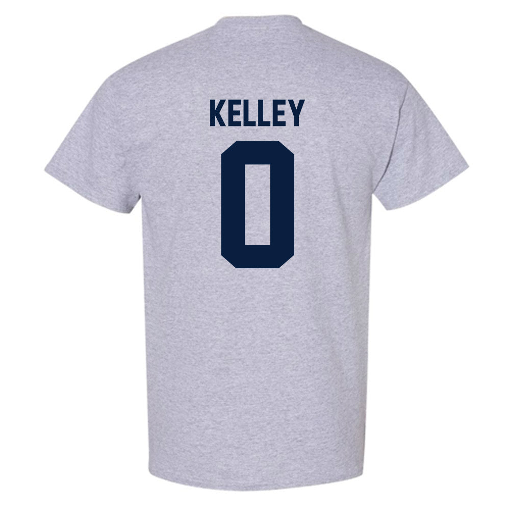 Nevada - NCAA Football : Dominic Kelley - Classic Shersey T-Shirt-1