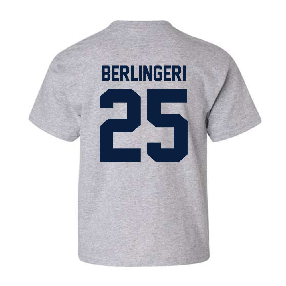 Nevada - NCAA Softball : Ainsley Berlingeri - Classic Shersey Youth T-Shirt