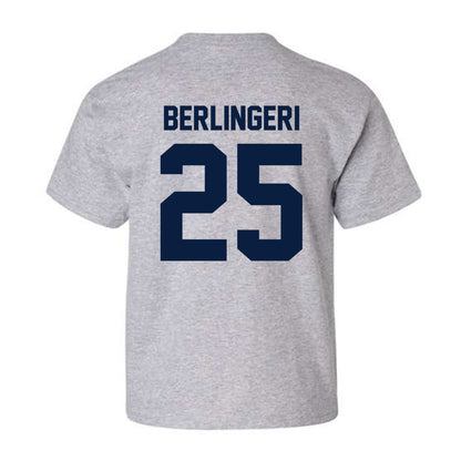 Nevada - NCAA Softball : Ainsley Berlingeri - Classic Shersey Youth T-Shirt