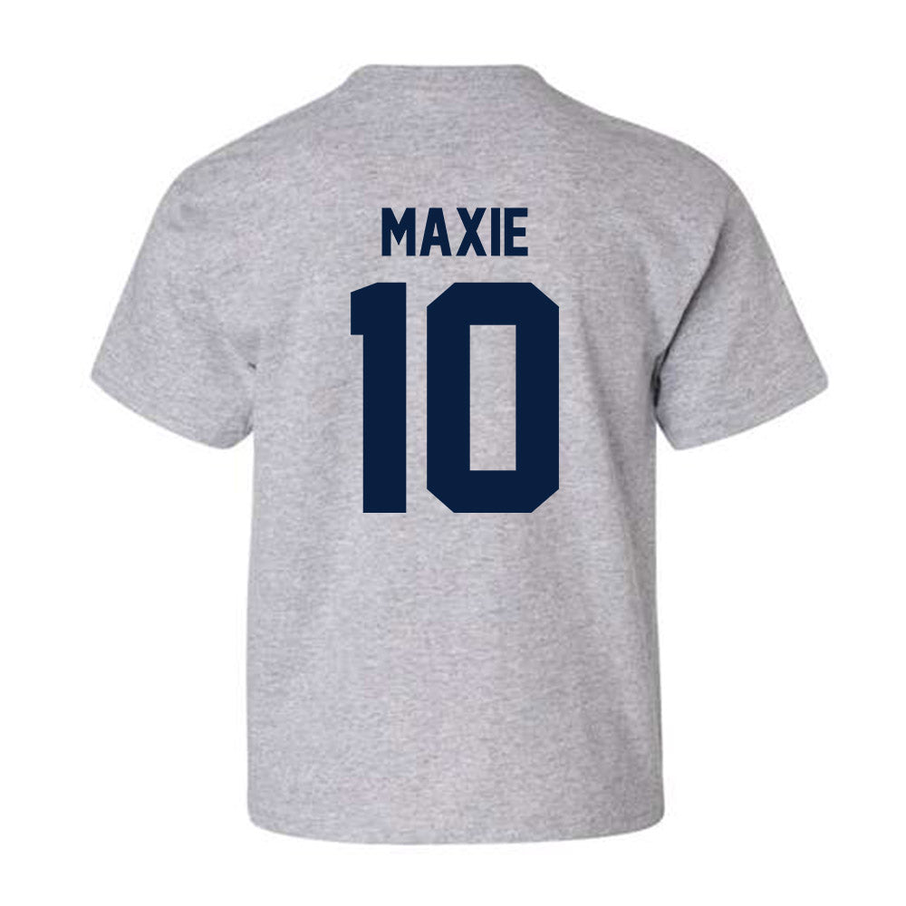 Nevada - NCAA Women's Basketball : Dymonique Maxie - Classic Shersey Youth T-Shirt