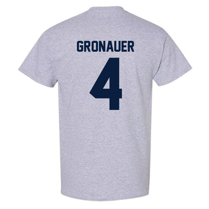 Nevada - NCAA Women's Soccer : Serene Gronauer - Classic Shersey T-Shirt-1