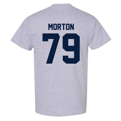 Nevada - NCAA Football : Ailama Morton - Classic Shersey T-Shirt-1