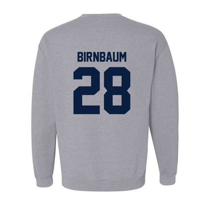 Nevada - NCAA Football : Joe Birnbaum - Classic Shersey Crewneck Sweatshirt-1