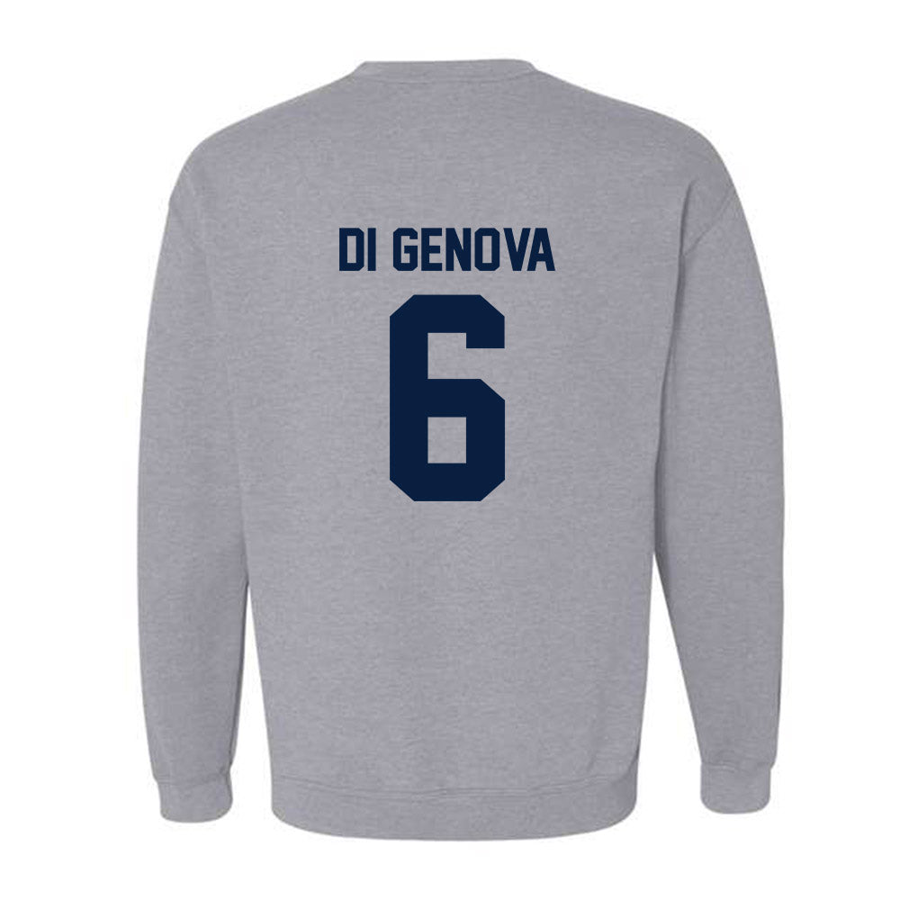 Nevada - NCAA Softball : Hannah Di Genova - Classic Shersey Crewneck Sweatshirt-1
