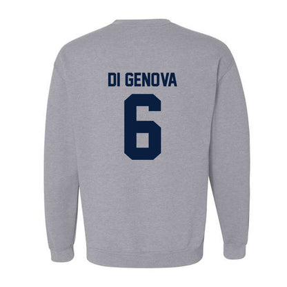 Nevada - NCAA Softball : Hannah Di Genova - Classic Shersey Crewneck Sweatshirt-1