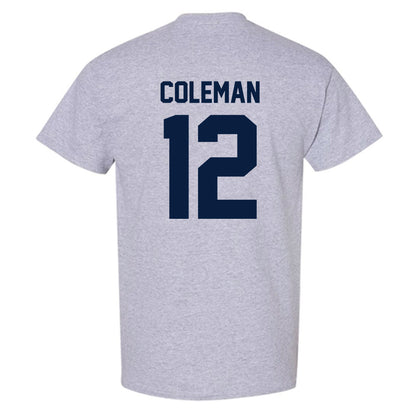 Nevada - NCAA Men's Basketball : Jeriah Coleman - Classic Shersey T-Shirt