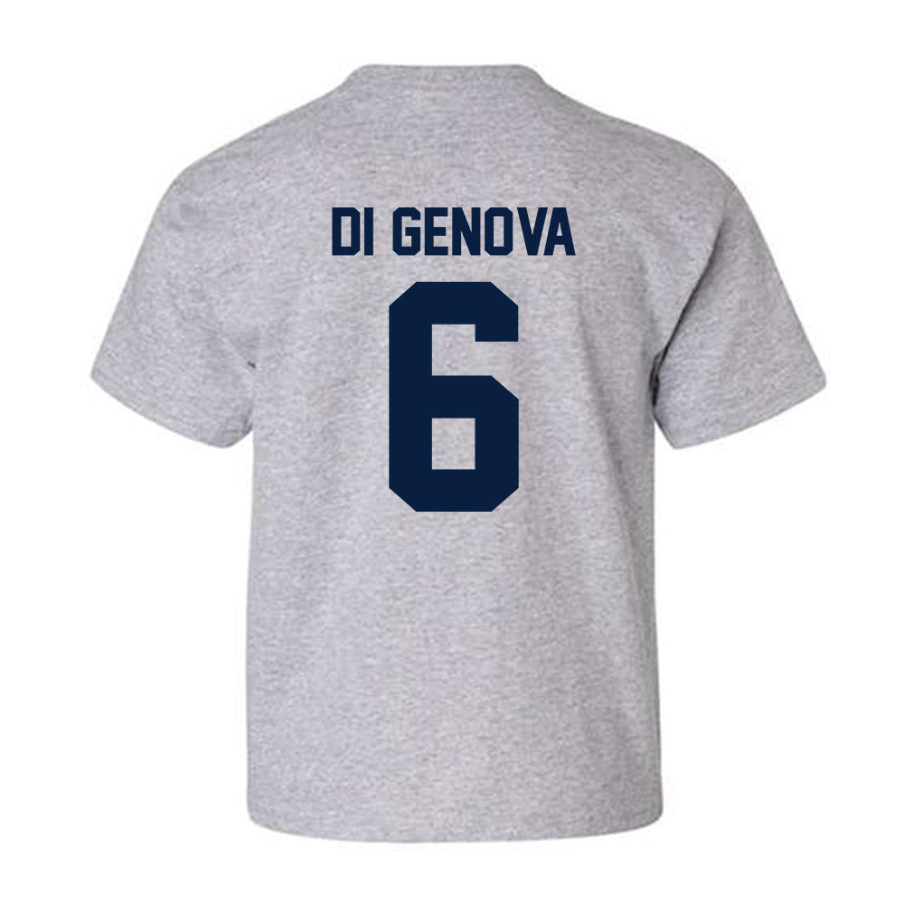 Nevada - NCAA Softball : Hannah Di Genova - Classic Shersey Youth T-Shirt-1