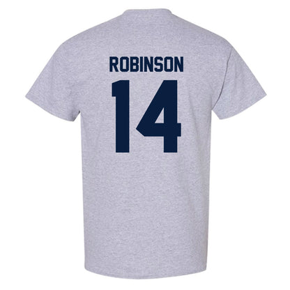 Nevada - NCAA Football : Gerick Robinson - Classic Shersey T-Shirt-1