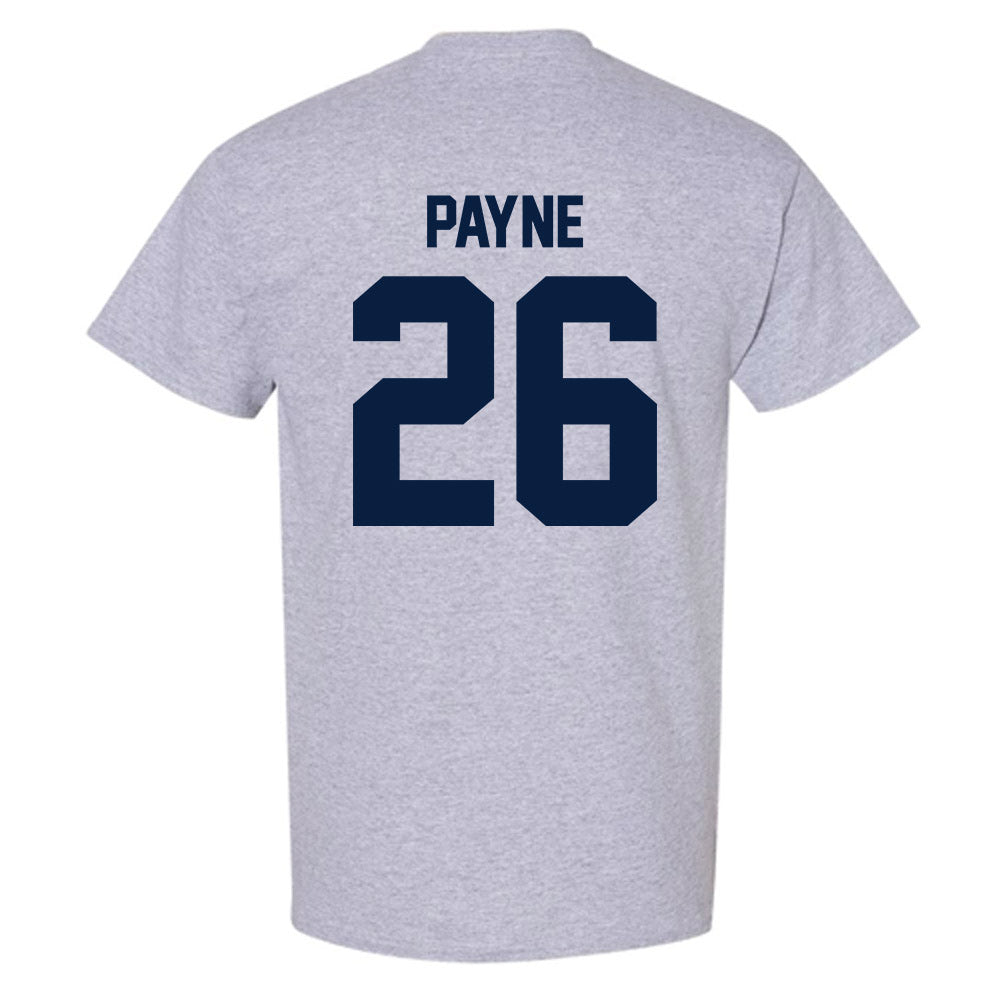 Nevada - NCAA Baseball : Kellen Payne - Classic Shersey T-Shirt-1