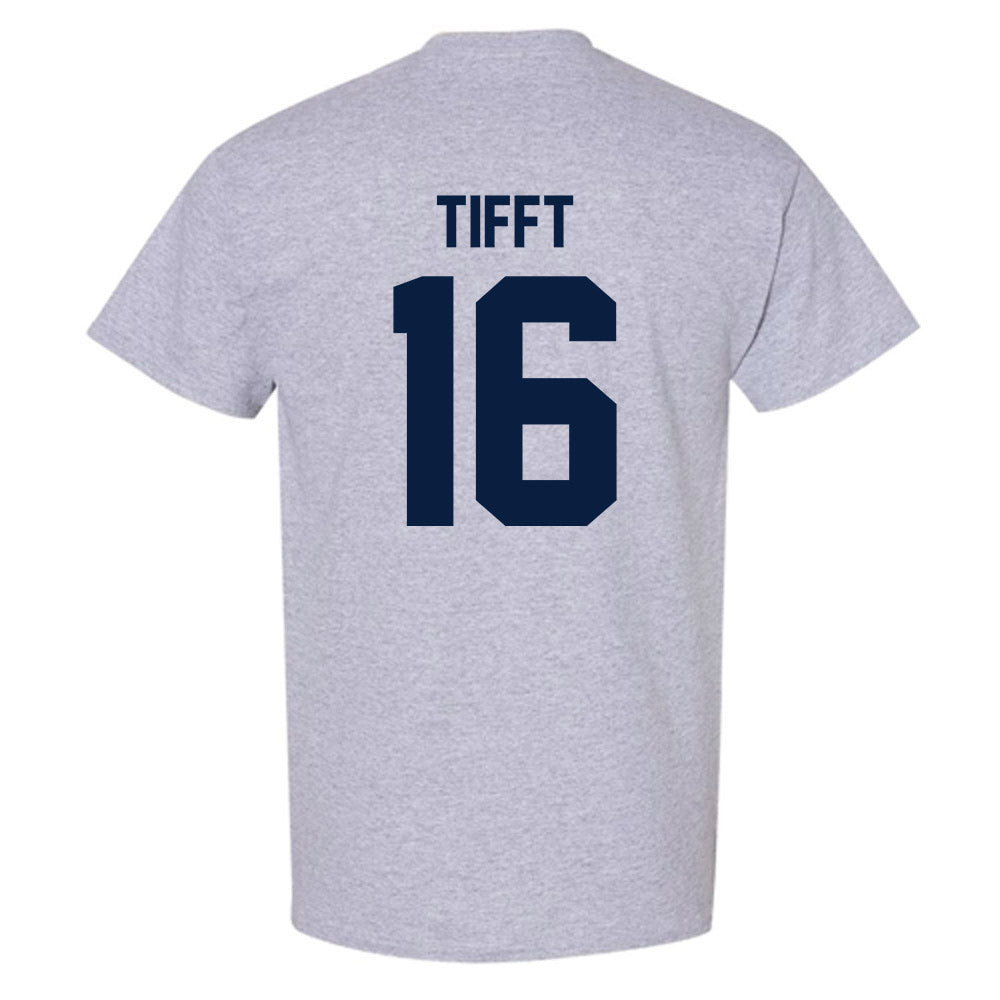 Nevada - NCAA Women's Volleyball : Kamryn Tifft - Classic Shersey T-Shirt-1