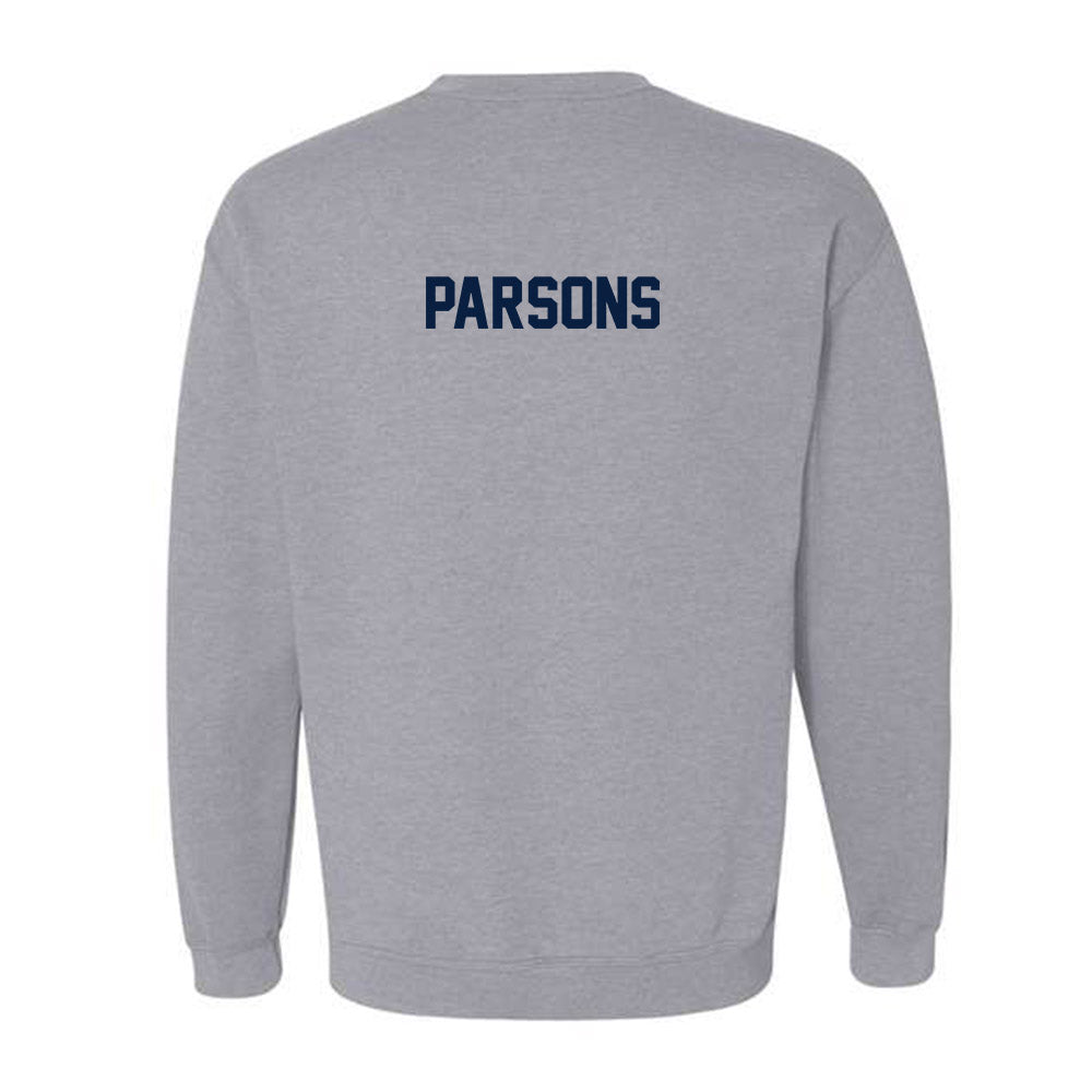 Nevada - NCAA Women's Track & Field : Kylee Parsons - Classic Shersey Crewneck Sweatshirt-1