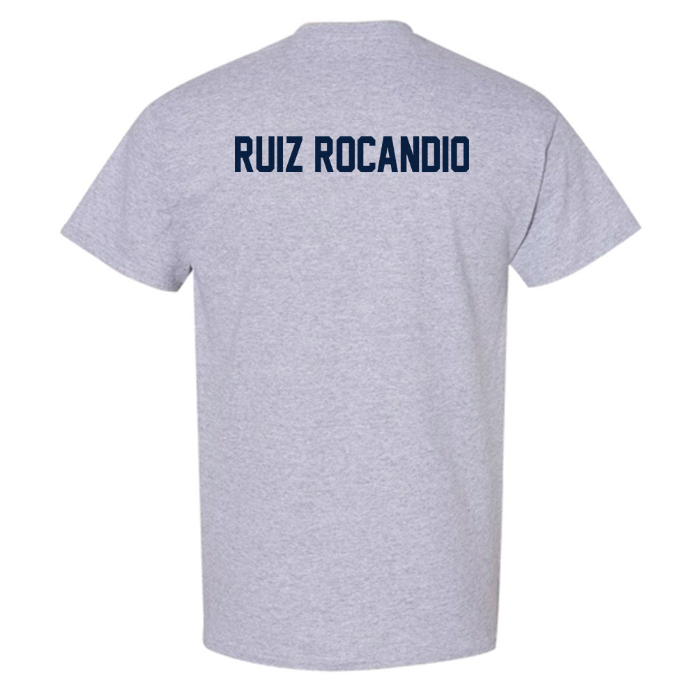 Nevada - NCAA Women's Swimming & Diving : Citlali Ruiz Rocandio - Classic Shersey T-Shirt-1