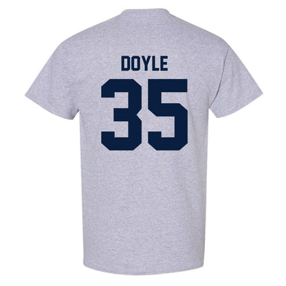 Nevada - NCAA Baseball : Jacob Doyle - Classic Shersey T-Shirt-1