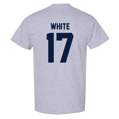 Nevada - NCAA Men's Basketball : Peyton White - Classic Shersey T-Shirt-1