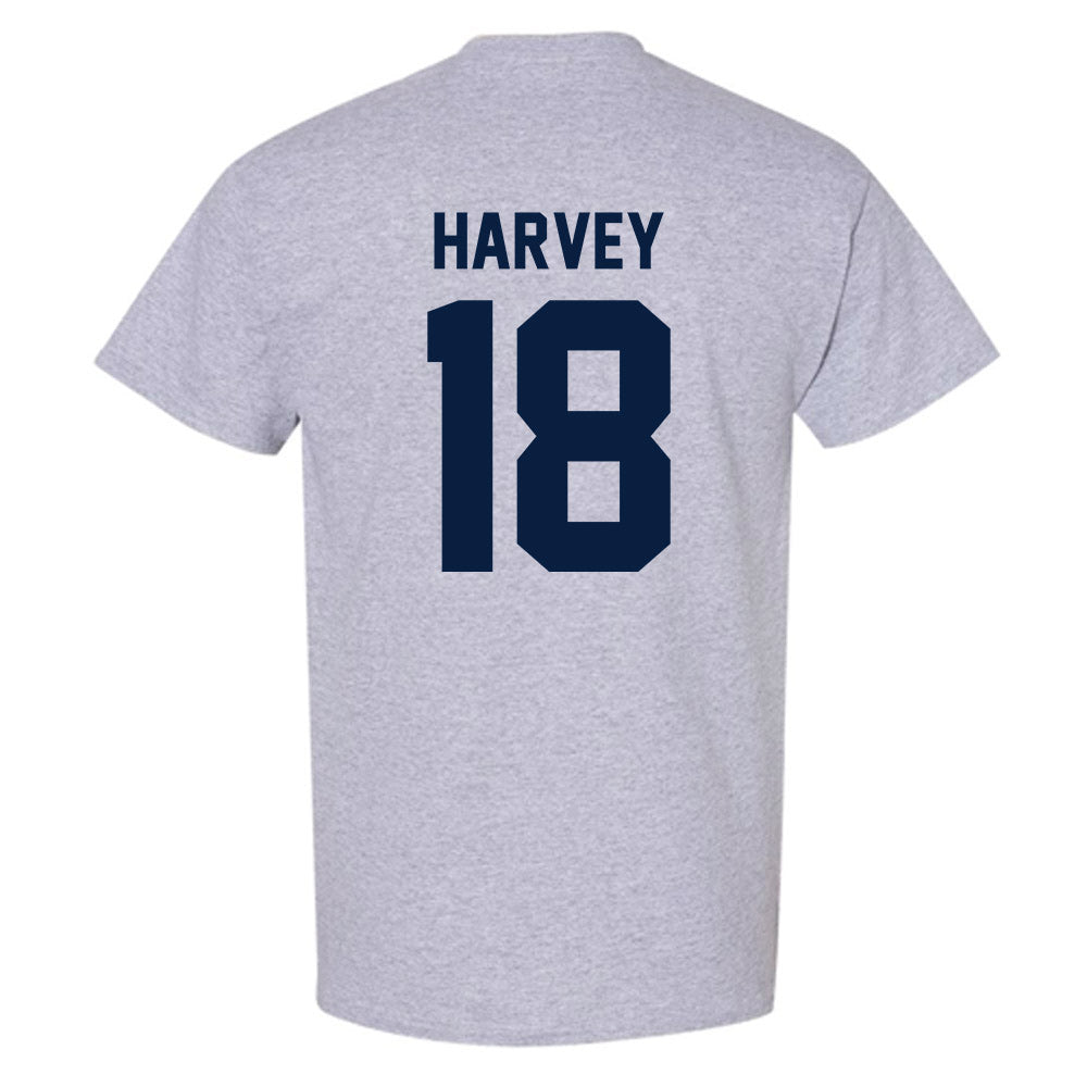 Nevada - NCAA Baseball : Jake Harvey - Classic Shersey T-Shirt-1