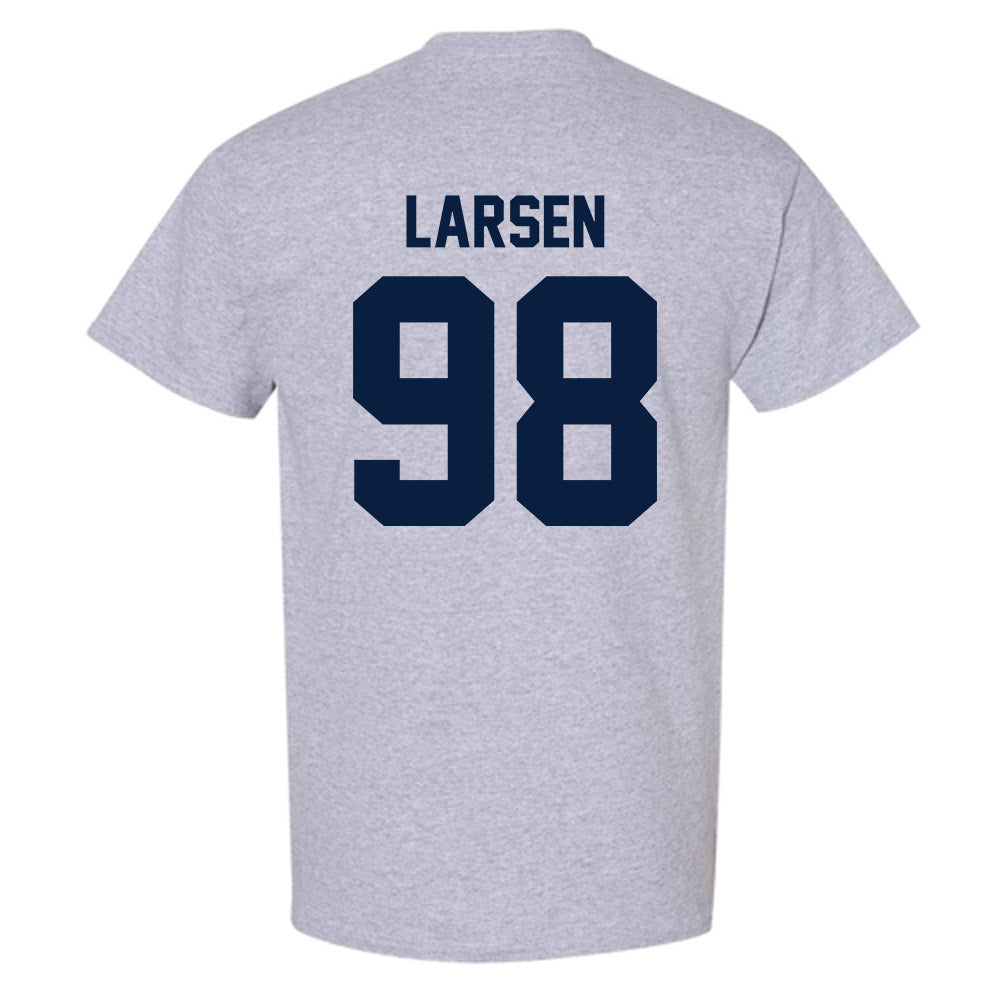 Nevada - NCAA Softball : Maya Larsen - Classic Shersey T-Shirt-1