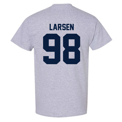 Nevada - NCAA Softball : Maya Larsen - Classic Shersey T-Shirt-1